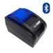 Bluetooth чековий принтер чекодрук POS Vector на 58 мм для бездротового друку з планшета Android (USB, Bluetooth)