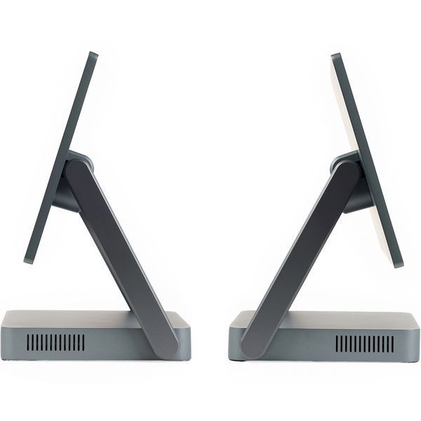 Сучасний POS-термінал Ewan 15.6&rdquo; Full HD 8/128 ГБ. Сенсорний ПОС термінал на Windows