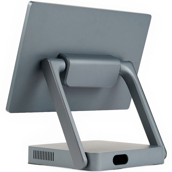Сучасний POS-термінал Ewan 15.6&rdquo; Full HD 8/128 ГБ. Сенсорний ПОС термінал на Windows