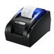 Кассовое оборудование для продуктового магазина. POS-терминал + программа + принтер + сканер + весы
