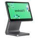 Сенсорний моноблок POS Vector Esmir 11.6" на Android 11. Бюджетний POS-термінал. Переоцінка