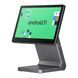 Сенсорний моноблок POS Vector Esmir 11.6" на Android 11. Бюджетний POS-термінал. Переоцінка