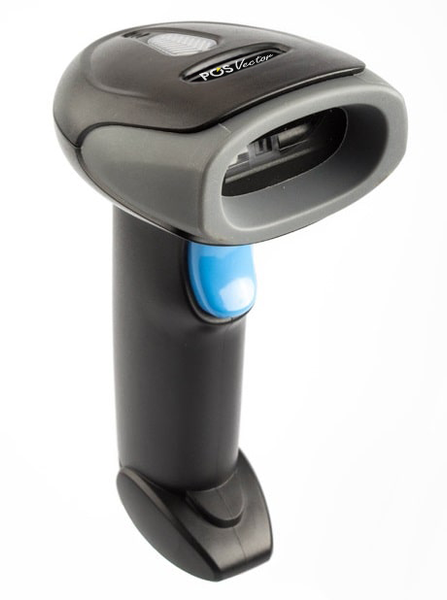 Бездротовий лазерний сканер штрих-кодів Bluetooth MC-300WGB