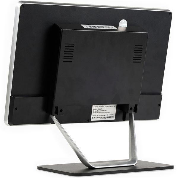 Бюджетний та продуктивний POS-термінал Agnessa 15.6&rdquo; Full HD 8/64 ГБ. Сенсорний ПОС термінал на Windows