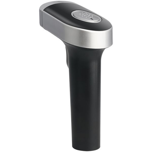 Беспроводной Bluetooth сканер штрих-кодов и QR-кодов DS6520B-2D. Считыватель кодов 1D/2D с базой для подзарядки