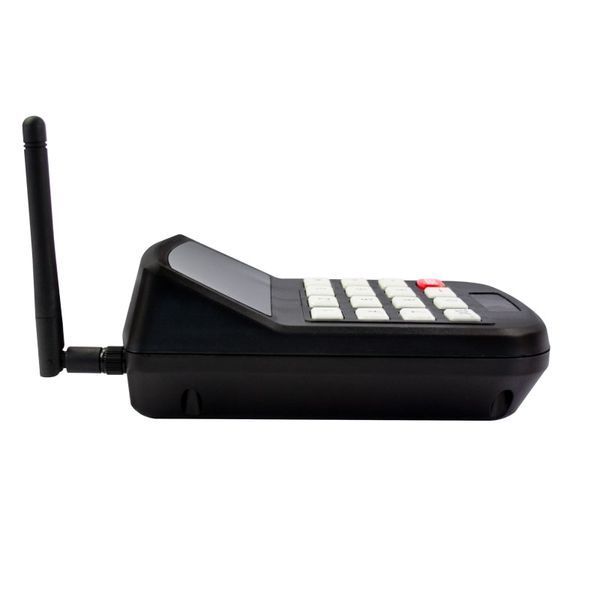 Система виклику персоналу POS Vector CTK202+PSR7 кухонний передавач кухаря +  7 пейджерів офіціанта
