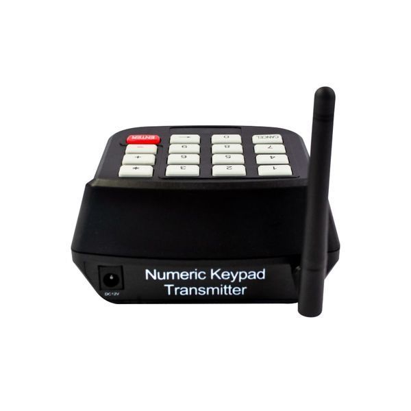 Беспроводной кухонный передатчик повара POS Vector CTK-202