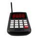 Беспроводной кухонный передатчик повара POS Vector CTK-202