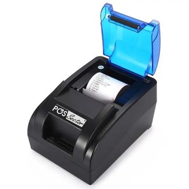 POS-терминал + программа + принтер + сканер для автоматизации розничного магазина со штучным товаром