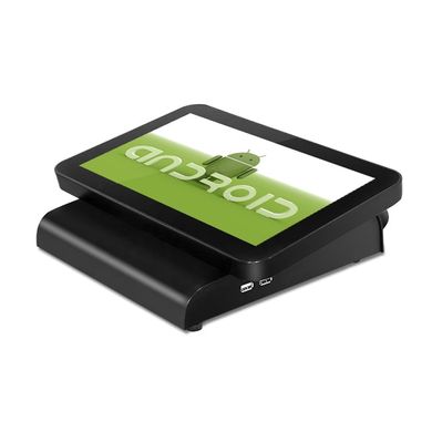 Сенсорный POS-терминал SmartCube 11,6", 2/16 ГБ. Бюджетный Android ПОС моноблок