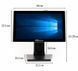 Сенсорний Windows POS-термінал POS Vector Hermes 15,6" 8/128 Гб з кріпленням VESA