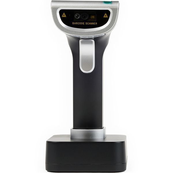 Беспроводной сканер считыватель штрихкодов 2D/1D YHD-6800DB-PRO (BlueTooth)
