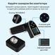 Беспроводной сканер считыватель штрихкодов 2D/1D YHD-6800DB-PRO (BlueTooth)