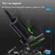 Сканер зчитувач штрих-кодів 2D/1D MC-3303L USB. Переоцінка