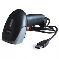 Сканер зчитувач штрих-кодів 1D MC-300b USB