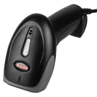 Сканер считыватель штрихкодов 1D MC-300b USB