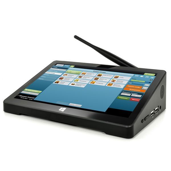 Планшетний POS-термінал POS Seсtor BOX 9″ – купити в Україні: Київ ...