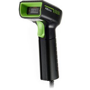Сканер зчитувач штрих-кодів 2D/1D MC-3303L USB