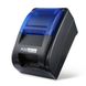 Бюджетний принтер чеків чекодрук POS Vector на 58 мм (USB)
