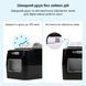 Принтер чеков с автообрезчиком POS Vector E803ALL на 80 мм (USB, LAN, Wi-Fi, Bluetooth)