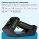 Бездротовий USB сканер штрих-кодів 2D/1D. Зчитувач штрих-кодів з базою для підзарядки