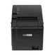 Универсальный чековый принтер чекопечать с автообрезчиком POS Vector на 80 мм, 5 интерфейсов: USB, LAN, RS-232C, Bluetooth, Wi-Fi