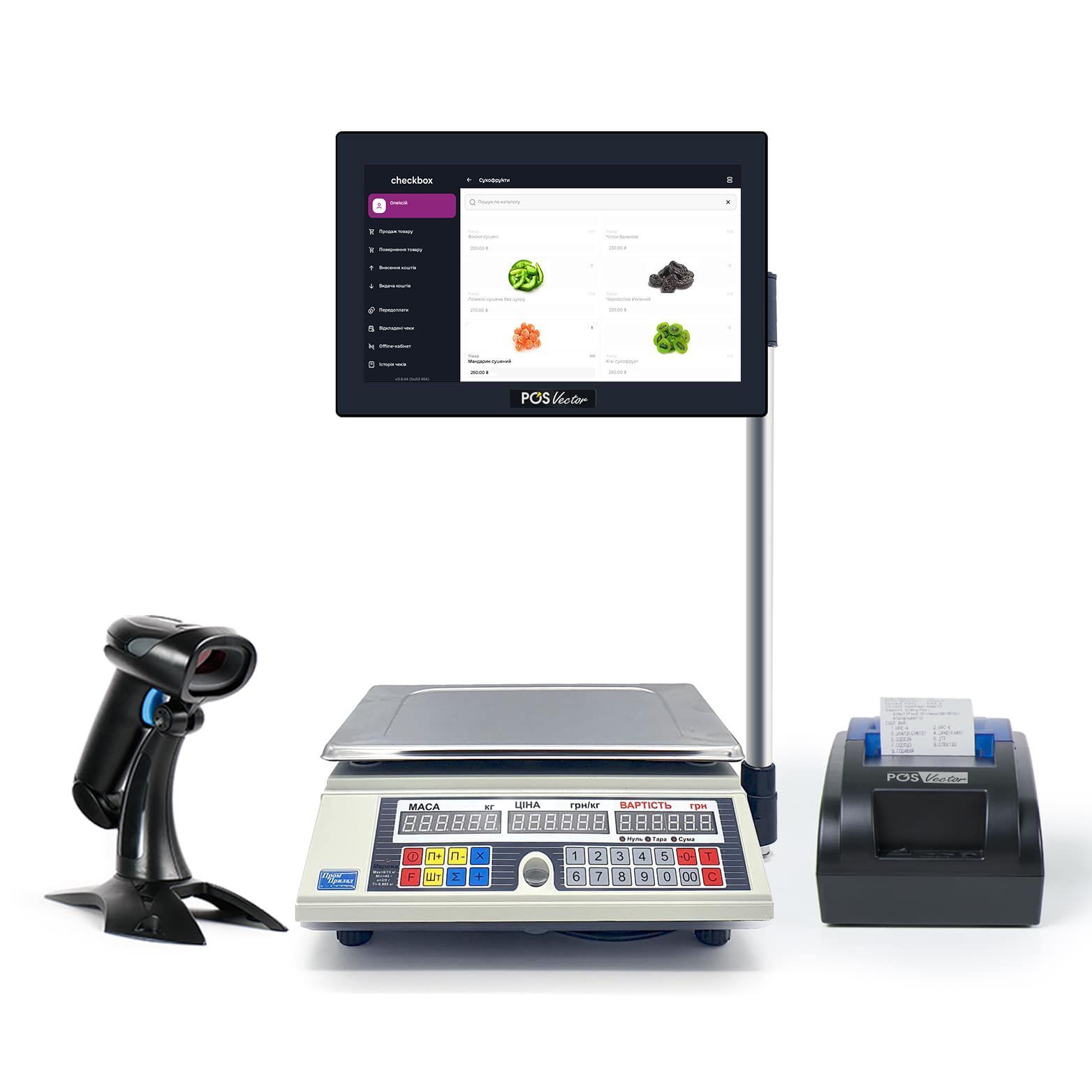 pos-vector