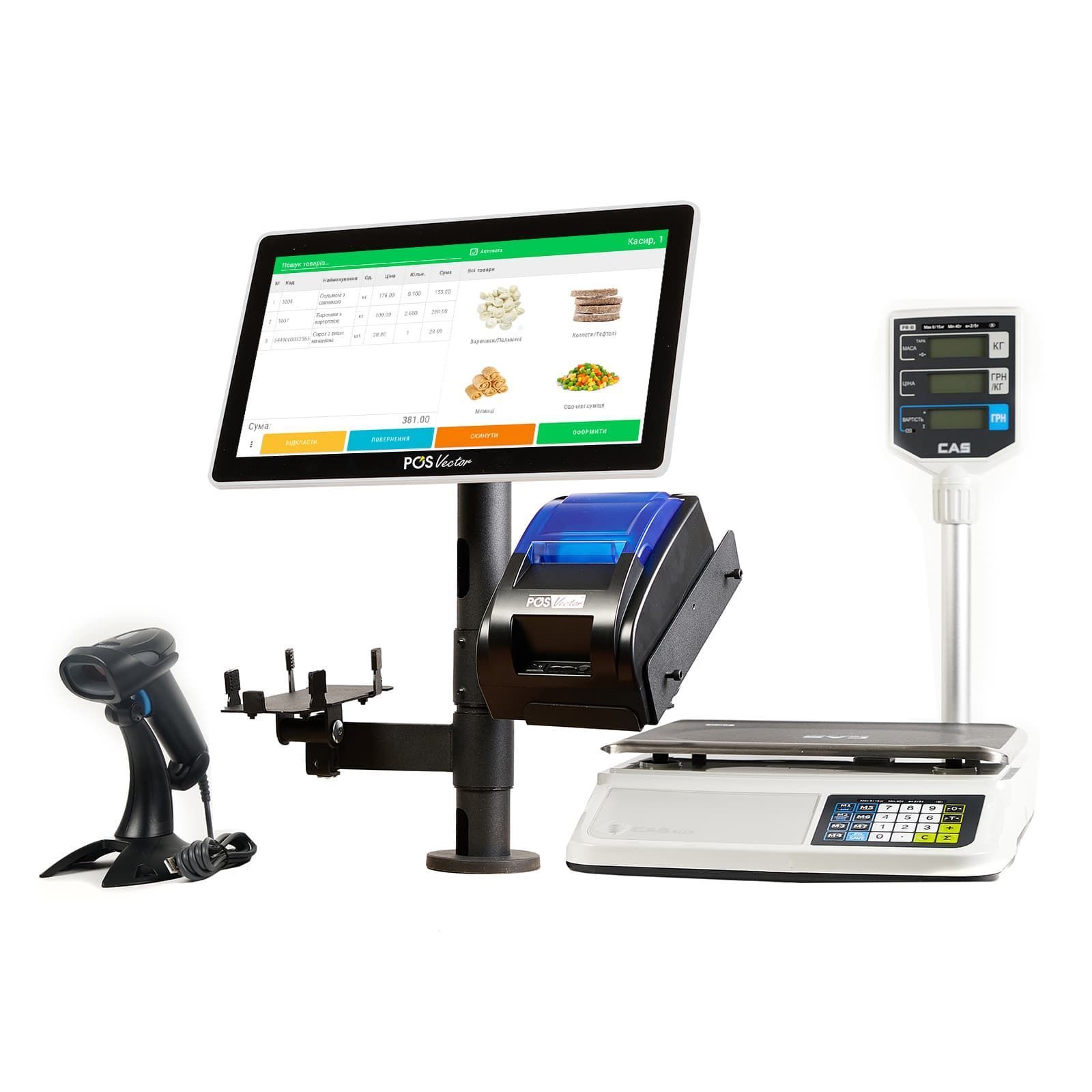 pos-vector