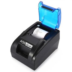 POS Принтер чеков USB чекопечать 58 мм. Переоценка
