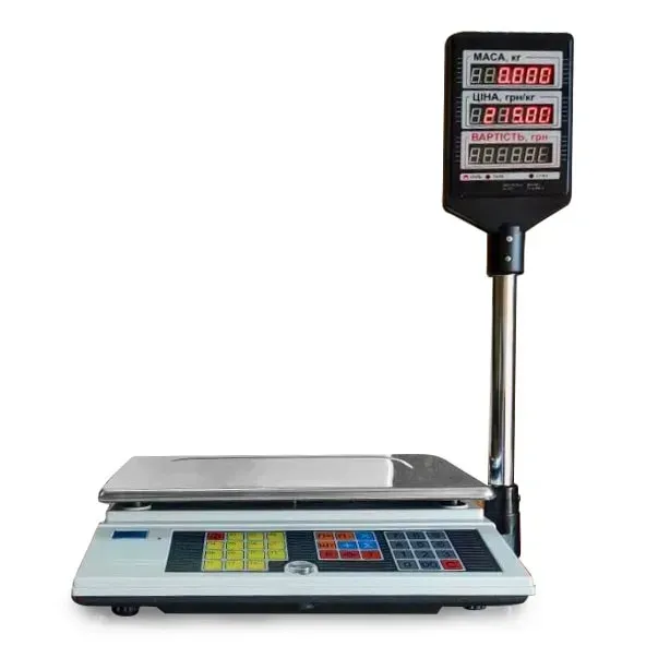 Чековий принтер POS Vector 58 мм