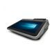 Бюджетний сенсорний ПОС термінал POS Vector Harper 11.6" 2-в-1 на Windows із вбудованим принтером чеків. Переоцінка