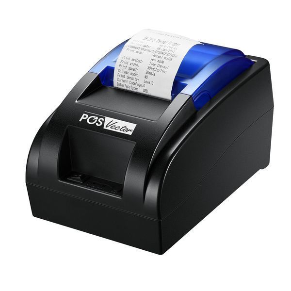 POS-система для магазину одягу взуття: POS-термінал + Принтери чеків та етикеток + Сканер штрихкоду