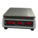 Торговые весы Днепровес с Ethernet-портом, без стойки (ВТД-РД1Е)