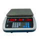 Торговые весы Днепровес с Ethernet-портом, без стойки (ВТД-РД1Е)