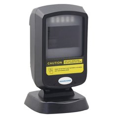 Настільний сканер QR-кодів для супермаркета