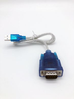 Кабель для передачи данных USB to COM