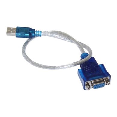Кабель для передачи данных USB to COM