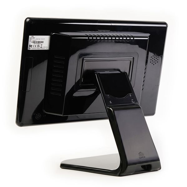 Потужний POS-термінал POS Vector Fabian 15.6&rdquo; Full HD  8/128 ГБ. Сенсорний ПОС термінал на Windows