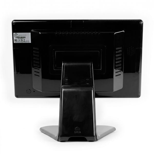 Потужний POS-термінал POS Vector Fabian 15.6&rdquo; Full HD  8/128 ГБ. Сенсорний ПОС термінал на Windows