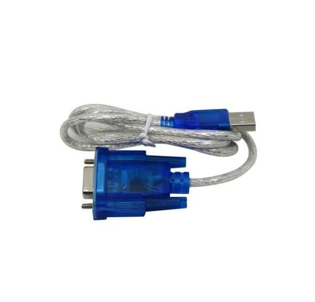 Кабель для передачі даних USB to COM
